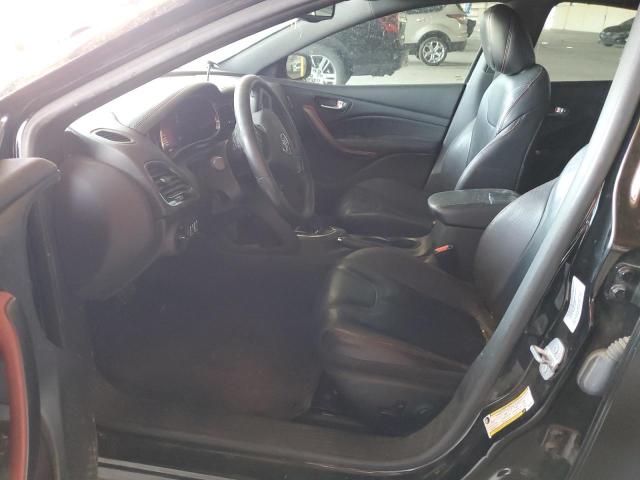 2015 Dodge Dart Gt VIN: 1C3CDFEB8FD422019 Lot: 56350674