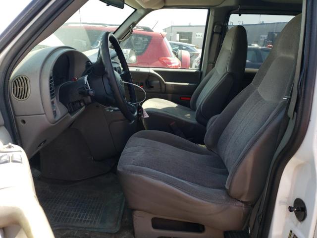 2005 Chevrolet Astro VIN: 1GNEL19X95B121549 Lot: 53642404