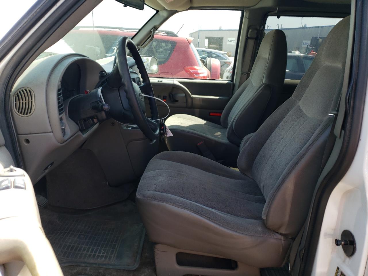 1GNEL19X95B121549 2005 Chevrolet Astro