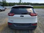 JEEP CHEROKEE L photo