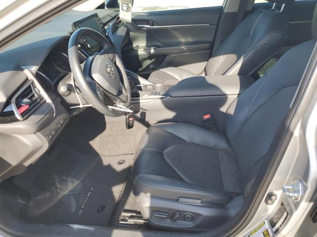 2021 TOYOTA CAMRY XSE - 4T1K61AK9MU489957