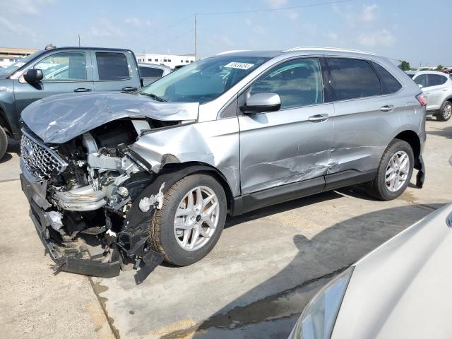 2024 Ford Edge Sel VIN: 2FMPK4J94RBA12446 Lot: 53935034