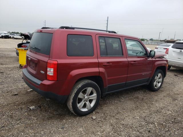 2015 Jeep Patriot Latitude VIN: 1C4NJRFBXFD188978 Lot: 52976424