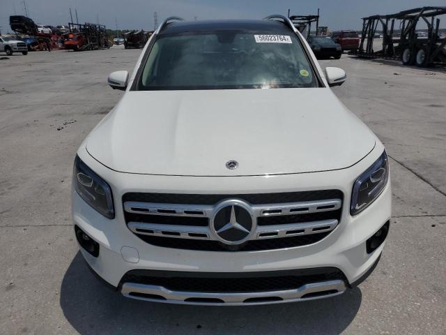 2023 Mercedes-Benz Glb 250 VIN: W1N4M4GB3PW279030 Lot: 56023764