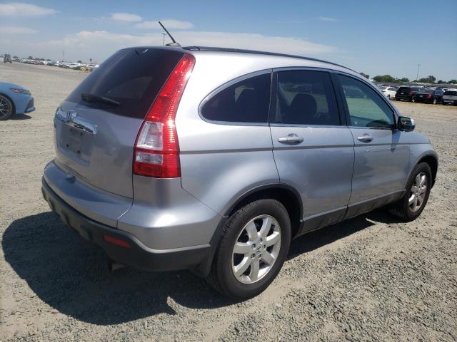 2007 Honda Cr-V Exl VIN: JHLRE38777C038204 Lot: 55146664