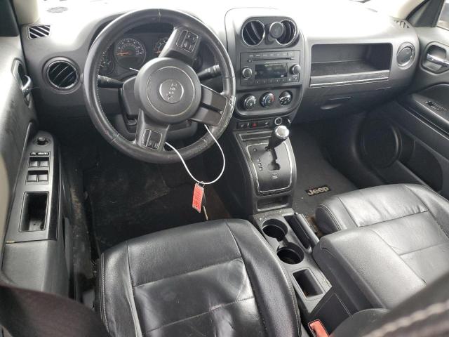 2015 JEEP PATRIOT LA - 1C4NJPFA0FD115789