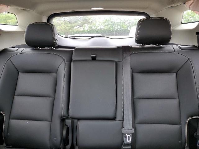 2019 GMC Terrain Denali VIN: 3GKALXEX0KL229590 Lot: 53837564