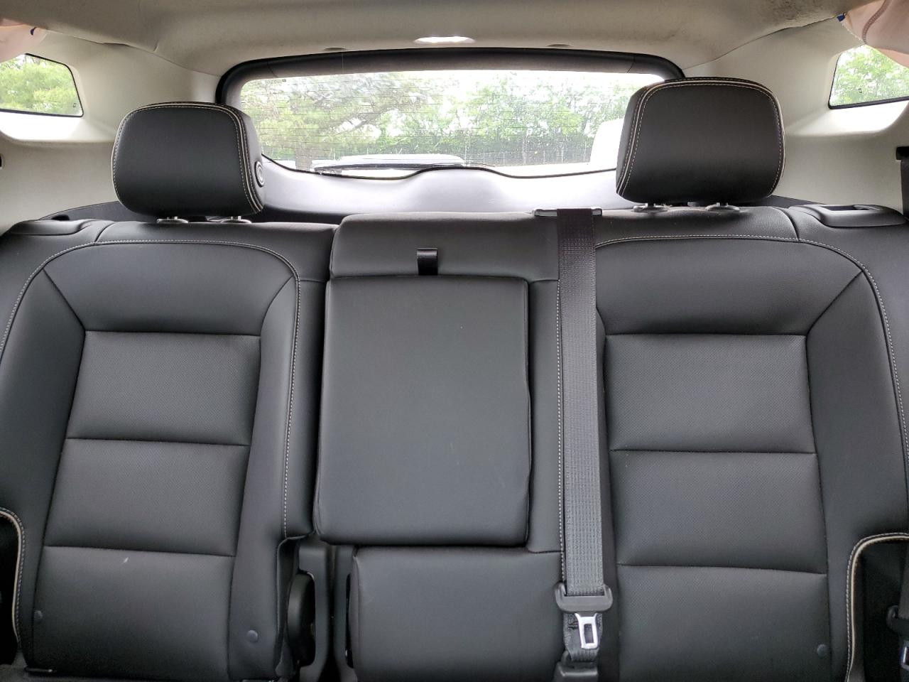 3GKALXEX0KL229590 2019 GMC Terrain Denali