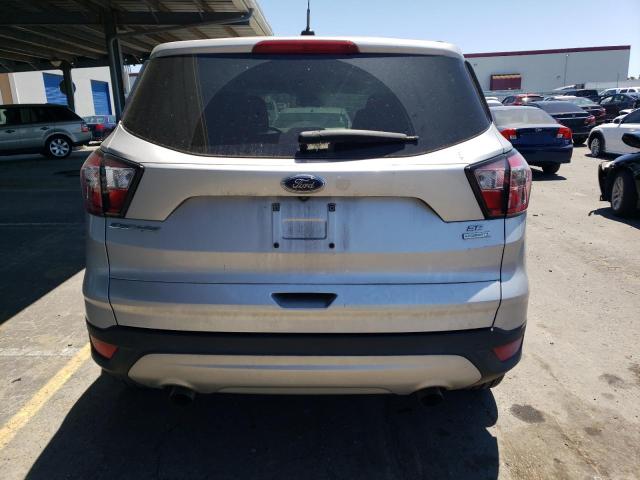 2017 Ford Escape Se VIN: 1FMCU0GD3HUF08859 Lot: 55045344