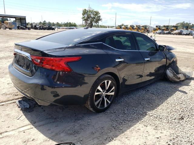 2017 Nissan Maxima 3.5S VIN: 1N4AA6AP6HC404694 Lot: 55856084