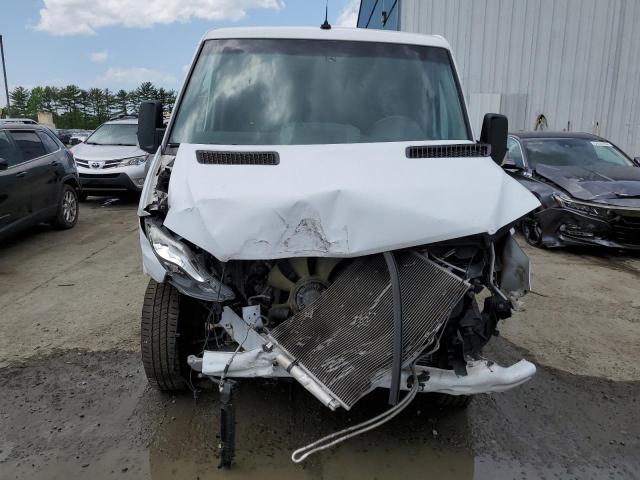 2017 MERCEDES-BENZ SPRINTER 2 - WD3PE7CD3HP545145