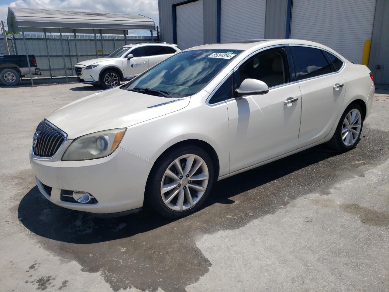 1G4PS5SK8D4238886 2013 Buick Verano