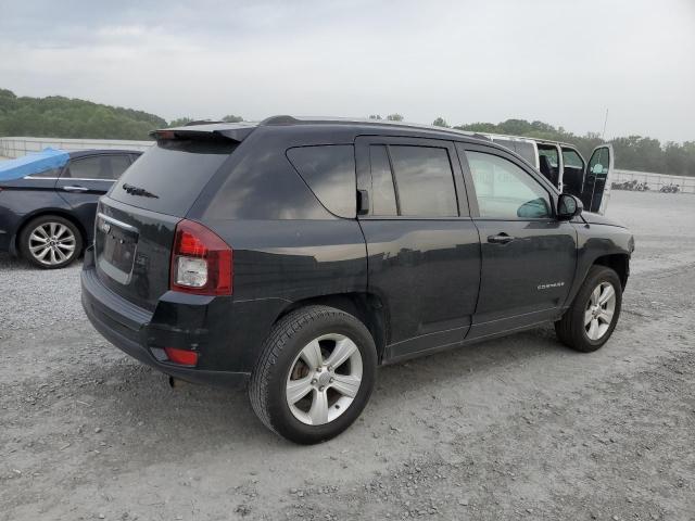 2017 Jeep Compass Sport VIN: 1C4NJDBB1HD104395 Lot: 49220624