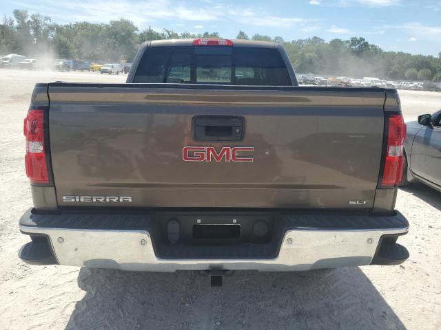 2015 GMC Sierra C1500 Slt VIN: 3GTP1VEC3FG527028 Lot: 56208704