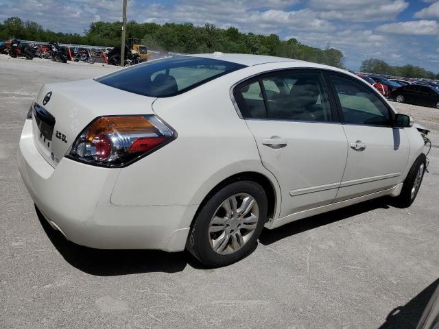 2012 Nissan Altima Base VIN: 1N4AL2AP2CN445372 Lot: 55905754