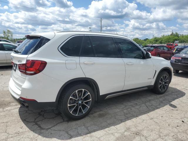 VIN 5UXKR0C56H0V67040 2017 BMW X5, Xdrive35I no.3