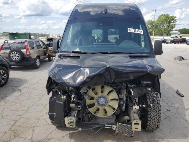 2020 Mercedes-Benz Sprinter 2500 VIN: W1Z4EFHY7LP264075 Lot: 56798114