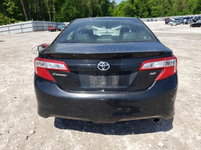 2014 Toyota Camry L VIN: 4T1BF1FK2EU368102 Lot: 56323204