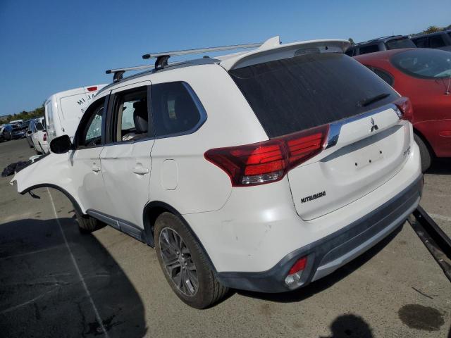 2017 MITSUBISHI OUTLANDER - JA4AD3A33HZ013197