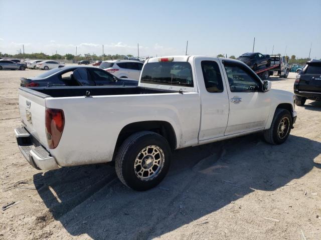 2012 Chevrolet Colorado VIN: 1GCESBF94C8120536 Lot: 54117134