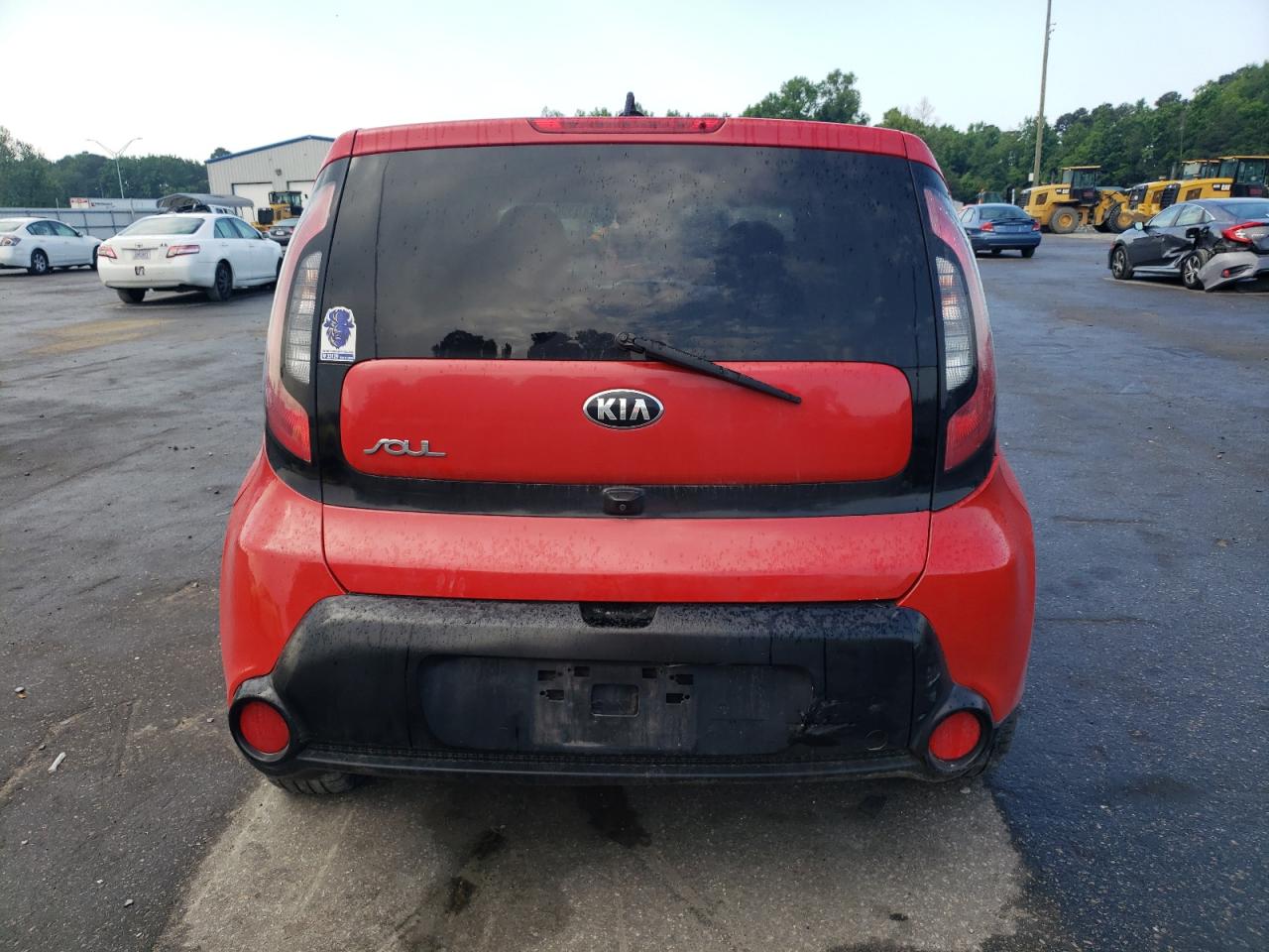 KNDJP3A53G7824054 2016 Kia Soul +