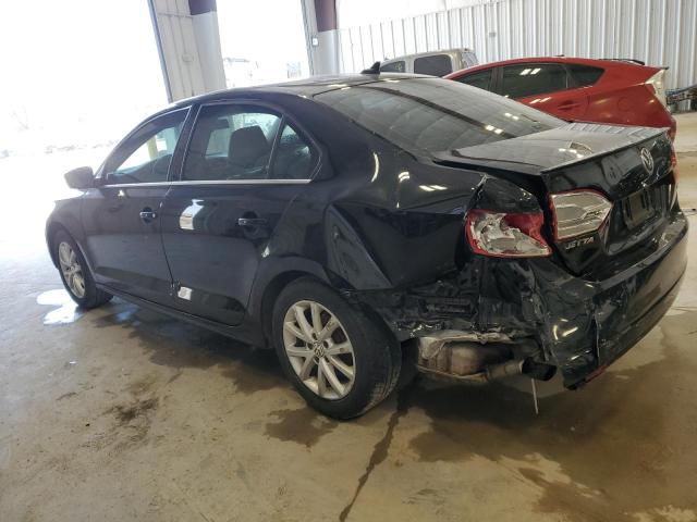 2014 Volkswagen Jetta Se VIN: 3VWD07AJ2EM313893 Lot: 53264964