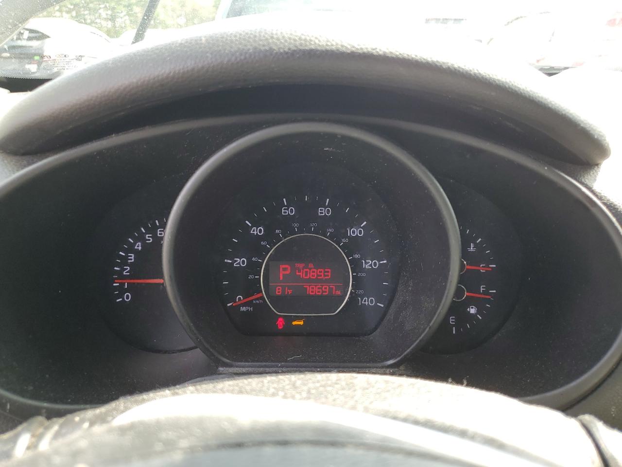 KNDJN2A20K7688187 2019 Kia Soul