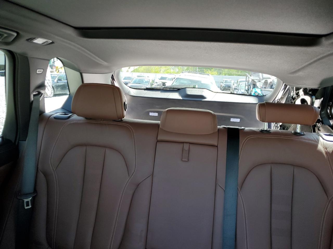 5UXCR6C05M9E62087 2021 BMW X5 xDrive40I