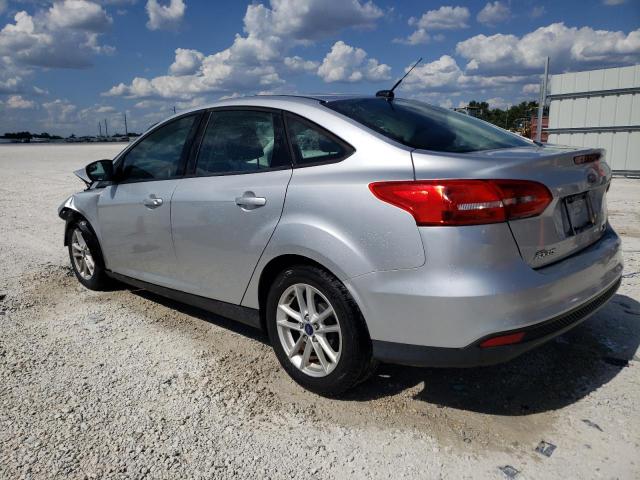 2016 Ford Focus Se VIN: 1FADP3F25GL390745 Lot: 55880424