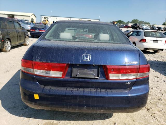 2004 Honda Accord Lx VIN: 1HGCM56334A045161 Lot: 55691064