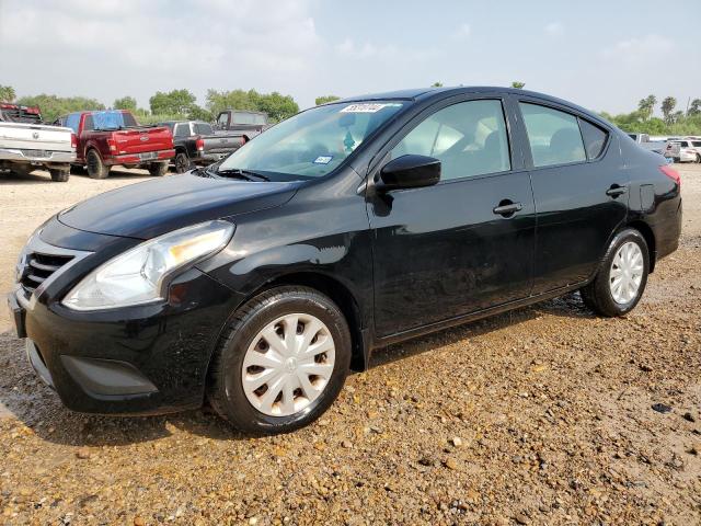 2016 Nissan Versa S VIN: 3N1CN7AP1GL902711 Lot: 55310744