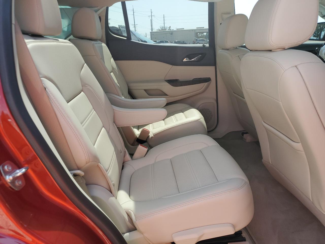 1GKKNPLS7MZ184858 2021 GMC Acadia Denali