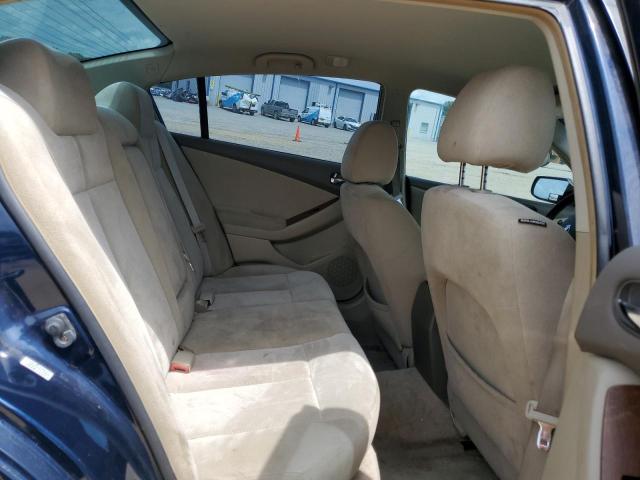 1N4AL21E27C112105 2007 Nissan Altima 2.5