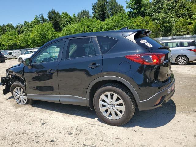 VIN JM3KE2CY3E0416386 2014 Mazda CX-5, Touring no.2