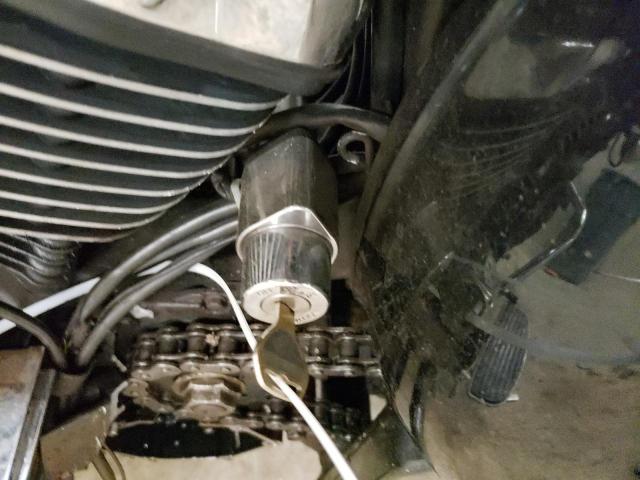 2004 KAWASAKI VN800 B - JKBVNCB184B520882