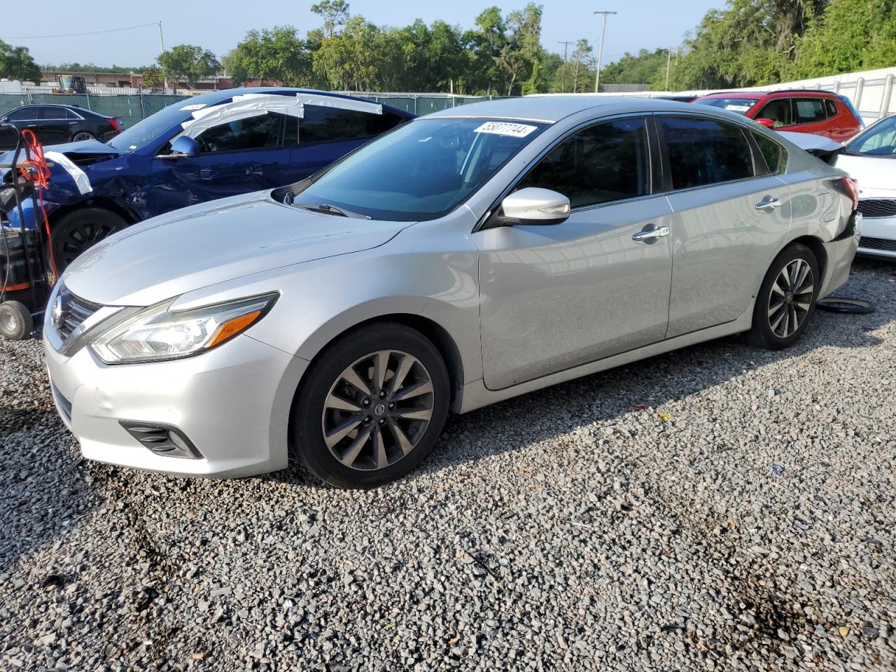 1N4AL3AP8HC157333 2017 Nissan Altima 2.5