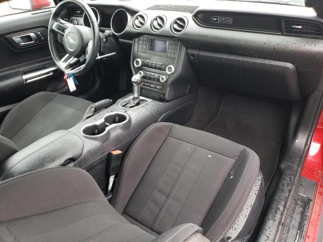 2020 Ford Mustang VIN: 1FA6P8TH7L5175736 Lot: 56900994