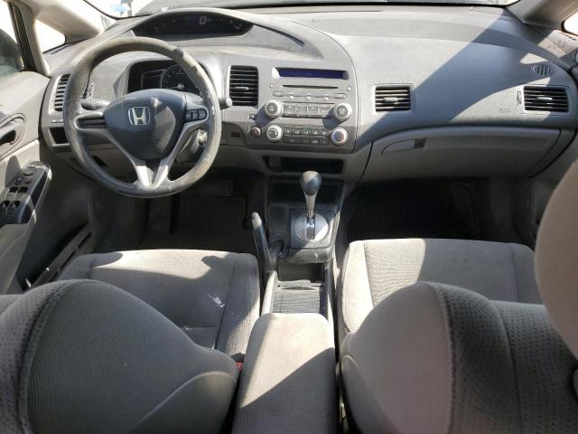 2HGFA16489H101465 2009 Honda Civic Dx-G