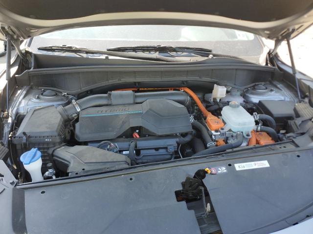 2022 Kia Sorento Sx VIN: KNDRJDLH5N5124014 Lot: 55953654