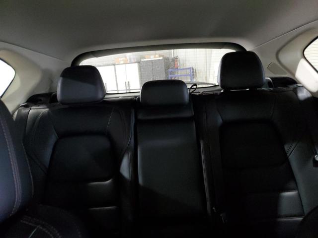 2019 Mazda Cx-5 Grand Touring VIN: JM3KFBDM4K0634387 Lot: 55549644