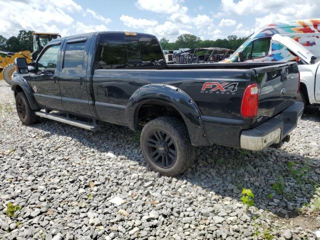 2012 Ford F350 Super Duty VIN: 1FT8W3BT2CED14735 Lot: 53972554