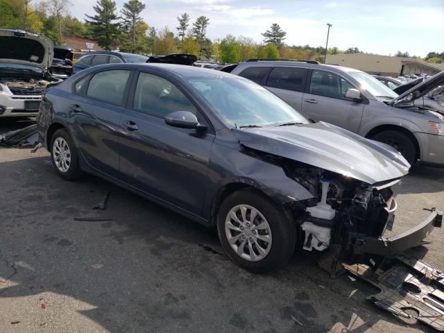 3KPF24AD6RE736796 Kia Forte LX 4