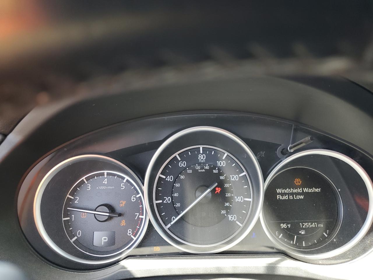 JM3KFBDM4J0370621 2018 Mazda Cx-5 Grand Touring