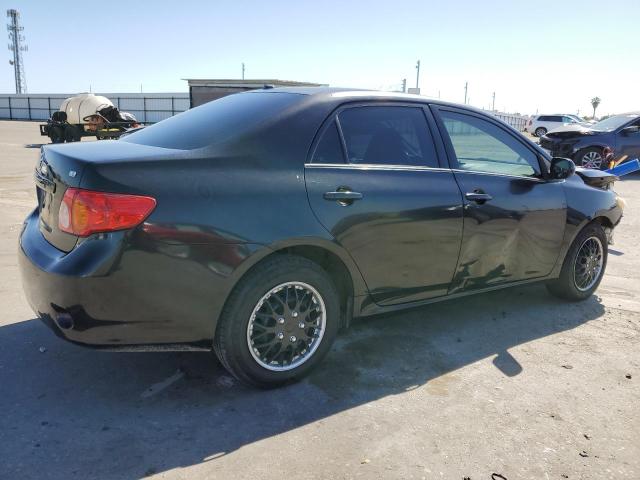 2010 Toyota Corolla Base VIN: 1NXBU4EE1AZ318045 Lot: 56807434