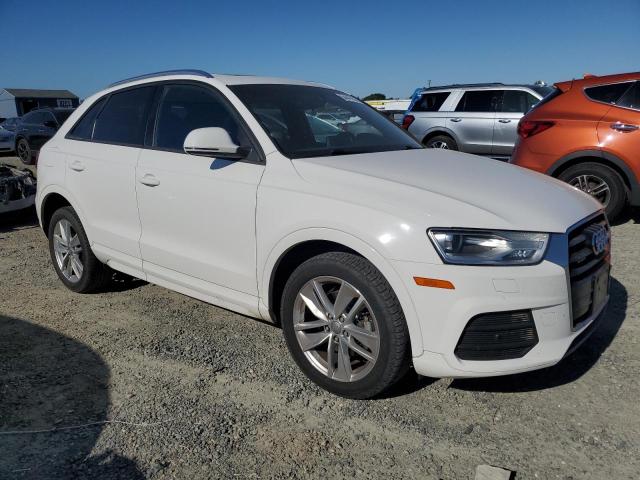 2017 Audi Q3 Premium VIN: WA1ECCFS5HR006675 Lot: 54447904