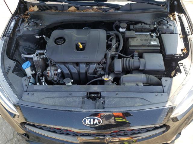 3KPF34AD7LE257341 Kia Forte GT L 11