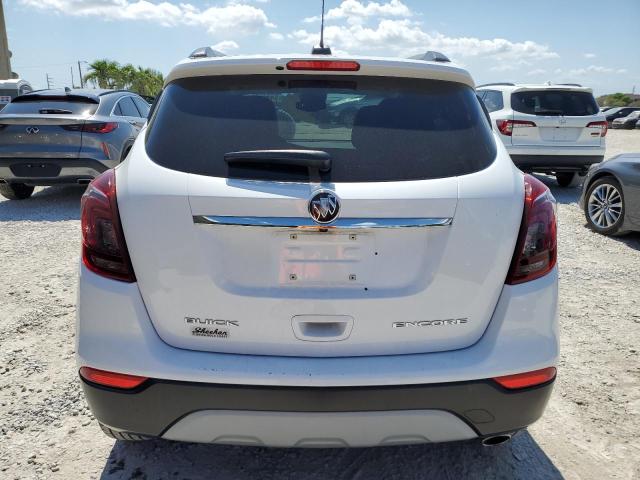 2018 BUICK ENCORE PRE - KL4CJASB8JB656459