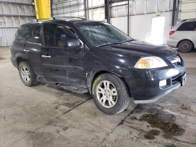 2006 Acura Mdx Touring VIN: 2HNYD18696H524302 Lot: 53877724