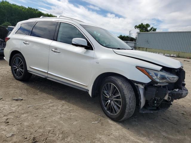 5N1AL0MM2GC509536 2016 Infiniti Qx60