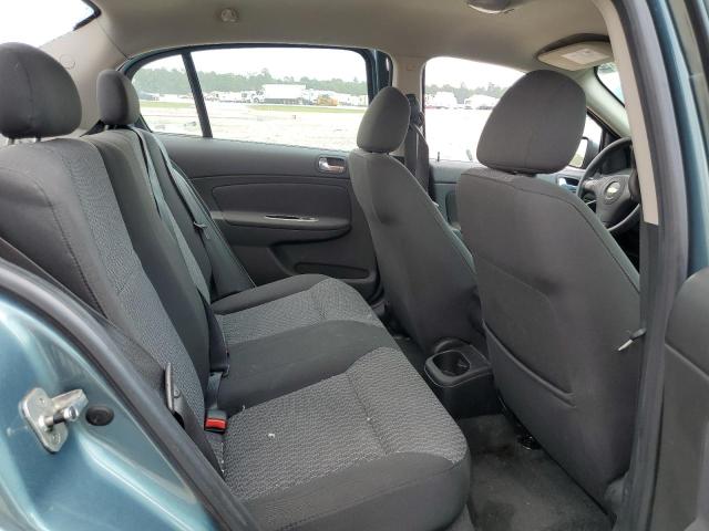 2009 Chevrolet Cobalt Lt VIN: 1G1AT58H797175071 Lot: 53334234